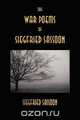 The War Poems of Siegfried Sassoon, Siegfried Sassoon 