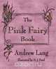 The Pink Fairy Book, 