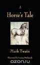 A Horse