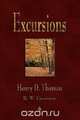 Excursions, Henry David Thoreau 