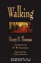 Walking, Henry David Thoreau 
