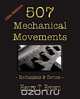 507 Mechanical Movements, Henry T. Brown 