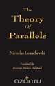 The Theory Of Parallels, Nicholas Lobachevski 