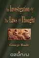 An Investigation of the Laws of Thought, George Boole 