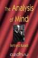 The Analysis of Mind, Bertrand Russell 