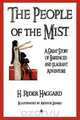 The People of the Mist, H. Rider Haggard 