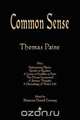 Common Sense, Thomas Paine 