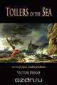 Toilers of the Sea, Victor Hugo 