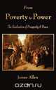 From Poverty To Power, James Allen 