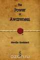 The Power of Awareness, Neville Goddard 