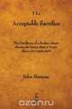 The Acceptable Sacrifice, John Bunyan 