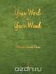 Your Word Is Your Wand, Florence Scovel Shinn 