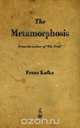 The Metamorphosis, Franz Kafka 