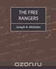 The Free Rangers, A. Altsheler Joseph a. Altsheler 