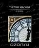 The Time Machine, H. G. Wells 