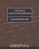 Tractatus Logico-Philosophicus, Wittgenstein Ludwig Wittgenstein 