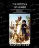The Odyssey of Homer, Translated By Alexander Pope Homer 