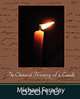 The Chemical History of a Candle (Michael Faraday), Faraday Michael Faraday 