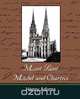 Mont-Saint-Michel and Chartres, Henry Adams 