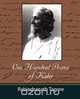 One Hundred Poems of Kabir - Tagore, Tagore Rabindranath 