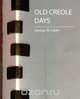 Old Creole Days, W. Cable George W. Cable 
