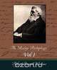 The Malay Archipelago Vol I, Alfred Russell Wallace 