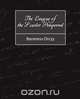 The League of the Scarlet Pimpernel, Baroness Orczy 