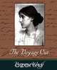 The Voyage Out, Woolf Virginia Woolf 