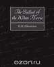 The Ballad of the White Horse, Chesterton G. K. Chesterton 