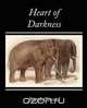 Heart of Darkness, Joseph Conrad 