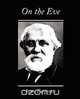 On the Eve, Ivan Sergeevich Turgenev 