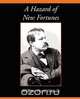 A Hazard of New Fortunes, Dean Howells William Dean Howells 