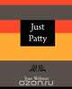 Just Patty - Jean Webster, Webster Jean Webster 