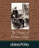 The Picture of Dorian Gray - Oscar Wilde, Oscar Wilde 