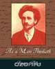 As a Men Thinketh - James Allen, James Allen 