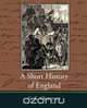A Short History of England - G. K. Chesterton, G. K. Chesterton 