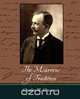The Marrow of Tradition, Charles Waddell Chesnutt 