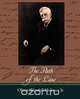 The Path of the Law, Oliver Wendell Jr. Holmes 