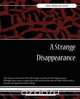 A Strange Disappearance, Anna Katharine Green 