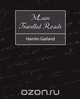 Main-Travelled Roads, Garland Hamlin Garland 