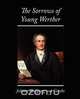 The Sorrows of Young Werther, Wolfgang Von Johann Wolfgang Von Goethe 