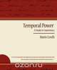 Temporal Power - A Study in Supremacy, Corelli Marie Corelli 
