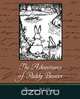 The Adventures of Paddy Beaver, Thornton W. Burgess 