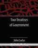 Two Treatises of Government, John L. Locke 