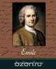 Emile, Jean-Jacques Rousseau 