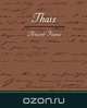 Thais, Anatole France 