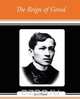 The Reign of Greed, Jose Rizal 