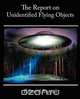 The Report on Unidentified Flying Objects, Edward Ruppelt 
