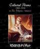 Collected Poems 1901-1918 in Two Volumes - Volume I., Walter de La Mare 