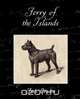 Jerry of the Islands, Jack London 